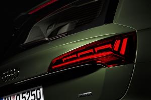 Audi Q5 40 TDI Quattro S-Line 2020 года  (WW)